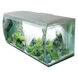 Fluval Flex 123L Tropical Aquarium Kit