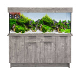 Aqua One Urban Oak Style Aquarium & Cabinet 300L (5ft)