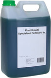 Tropica Specialised Nutrition Liquid Plant Fertiliser 5L