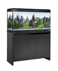 Fluval Roma Aquarium & Cabinet 240L (Black)