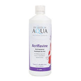 Acriflavine Evolution Aqua 1L Pond Treatment