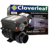 Cloverleaf Pond Heater 1kW