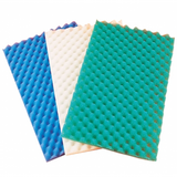 Kockney Koi 3 Foam Filter Sponge Set (18"x25")
