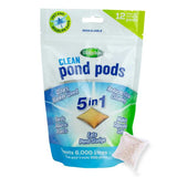 Blagdon Cleanpond Pods 12 Pack