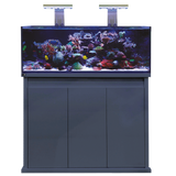 D-D Reef Pro 1200 Aquarium & Cabinet