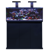 D-D Reef Pro 1200 Aquarium & Cabinet