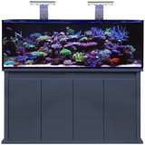 D-D Reef Pro 1500S Aquarium & Cabinet