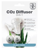 Tropica Aquarium CO2 Diffuser 3-in-1