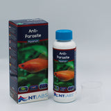 NT Labs Aquarium Anti-Parasite 100ml