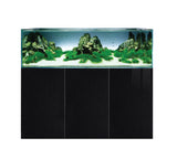 D-D Aquascaper 1500 Aquarium with Cabinet