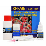 Aquarium Salifert Profi KH/ALK Test Kit - KH (Carbonate Hardness) & Alkalinity