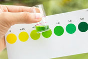 Managing Ammonia in Fish Ponds