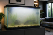 Why Is My Fish Tank Cloudy? How to Get Crystal Clear Water