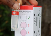 Tackling Nitrite in Ponds: Causes, Testing & Treatment