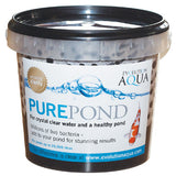 Evolution Aqua Pure Pond 1000ml (Slow Release Bacteria Gel Balls)