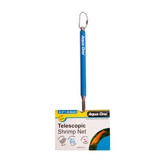 Aqua One Fine Telescopic Shrimp Net