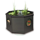 Blagdon Affinity Octagon Mocha Pond (Medium)