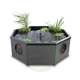 Blagdon Affinity Octagon Grand Pond (Large)