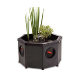 Blagdon Affinity Octagon View Pond (Small)