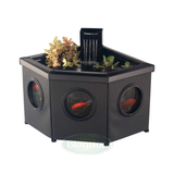Blagdon Affinity Corner View Pond (Small)