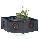 Blagdon Affinity Corner Grand Pond (Large)