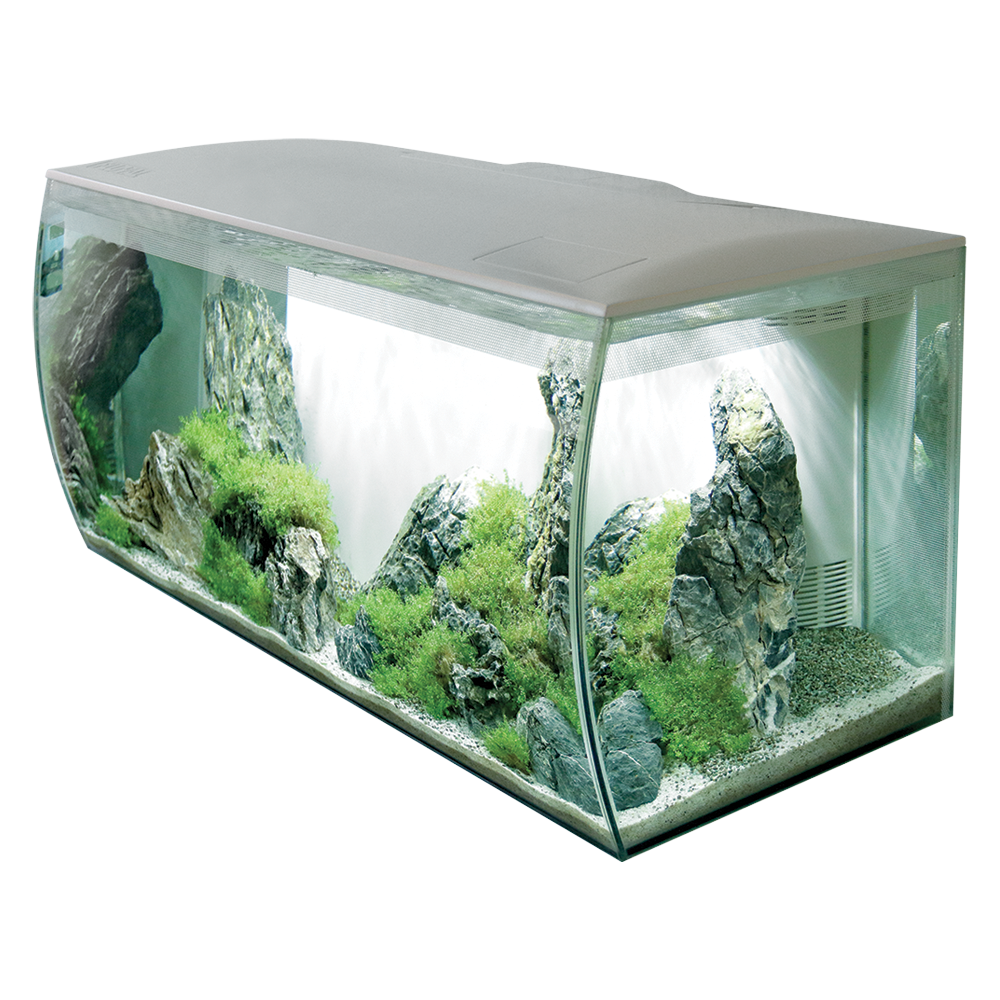 Fluval Flex 123L Tropical Aquarium Kit