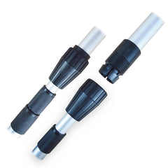 Laguna Hydra-Clean Extendable Aluminium Pole 2m
