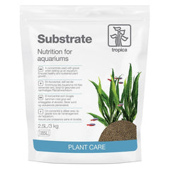 Tropica Aquarium Substrate 2.5L