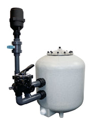Evolution Aqua K+ Advanced Pond Bead Filter 20"