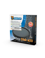 Superfish Hi-Oxygen Disk 20cm
