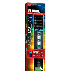 Fluval Aquasky 3.0 Aquarium LED 21W (75-106cm)