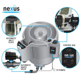 Evolution Aqua Nexus Automatic System for Gravity set up (220)