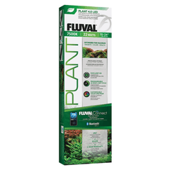 Fluval Plant 4.0 22w Bluetooth Aquarium LED Light (38 - 63cm)