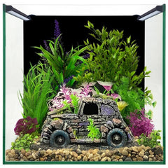 Aqua One AquaLume 25 Aquarium