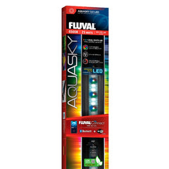 Fluval Aquasky 3.0 Aquarium LED 25W (83-115cm)