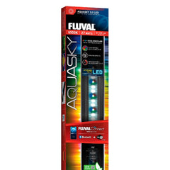 Fluval Aquasky 3.0 Aquarium LED 27W (91-123cm)