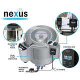 Evolution Aqua Nexus Automatic System for Gravity set up (320)
