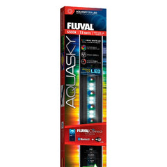 Fluval Aquasky 3.0 Aquarium LED 33W (115-146cm)