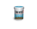 Fluval Aquarium Bug Bites Tropical Formula Micro Granules 45g