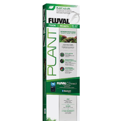 Fluval Plant 4.0 46w Bluetooth Aquarium LED Light (88 - 126cm)