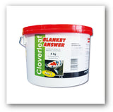Cloverleaf Blanket Answer 4kg