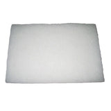 Kockney Koi Filter Wadding Sheet (11"x17")