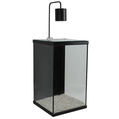 Aqua One Dynamic 58 Grey Aquarium & Cabinet