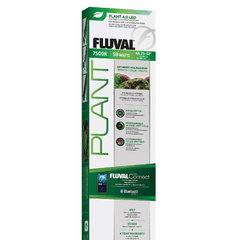 Fluval Plant 4.0 59w Bluetooth Aquarium LED Light (110 - 148cm)