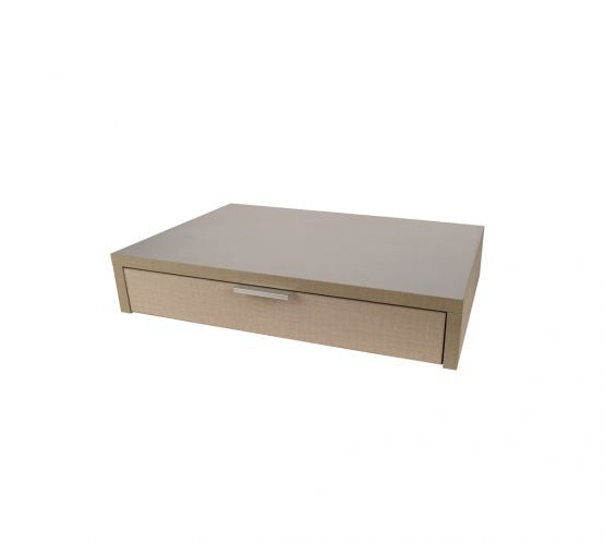 TMC Reef Habitat 60 Aquarium Sump Riser Drawer Unit – Complete Koi