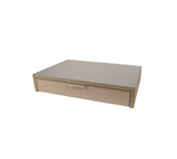 TMC Reef Habitat 60 Aquarium Sump Riser Drawer Unit