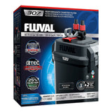 Fluval Aquarium External 307 Canister Filter