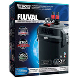 Fluval Aquarium External 407 Canister Filter