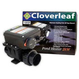 Cloverleaf Pond Heater 2kW