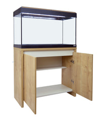 Fluval Roma Aquarium & Cabinet 125L (Oak)